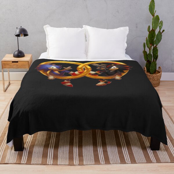 Aperçu de l'œuvre Anneaux 4k T-shirt premium Copie créée et vendue par ZefoZ45.