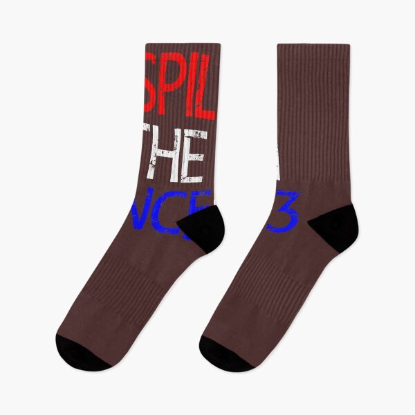 Item preview, Spilling the Tea Since 1773 4th Of July T-Shirt T-Shirt designed and sold by speyergusym.