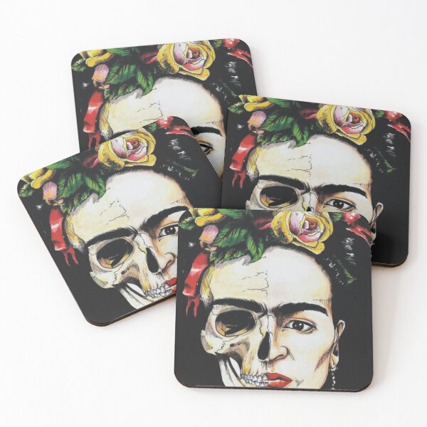 Item preview, Frida Kahlo T Shirt 3 Classic T-Shirt designed and sold by miquelgf.