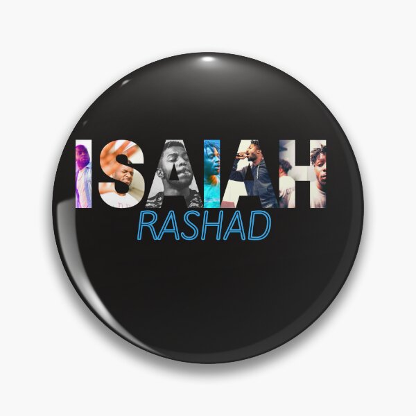 Item preview, Isaiah Rashad essential t shirt | Isaiah Rashad artist sticker designed and sold by ReganPro5.