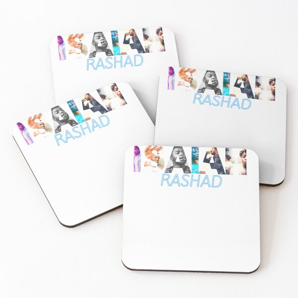 Item preview, Isaiah Rashad essential t shirt | Isaiah Rashad artist sticker designed and sold by ReganPro5.
