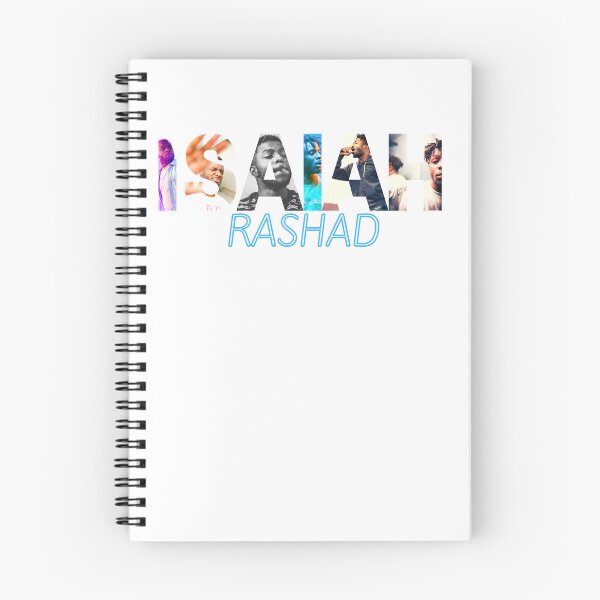 Item preview, Isaiah Rashad essential t shirt | Isaiah Rashad artist sticker designed and sold by ReganPro5.