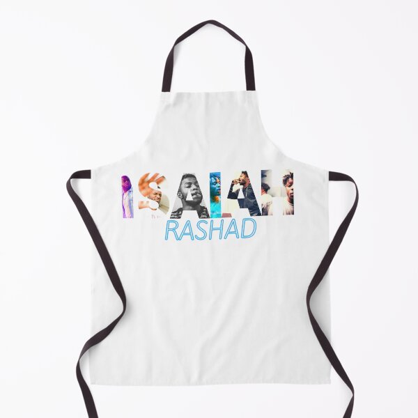 Item preview, Isaiah Rashad essential t shirt | Isaiah Rashad artist sticker designed and sold by ReganPro5.