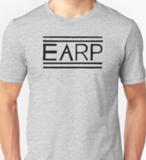 Earp (Mailbox) Unisex T-Shirt