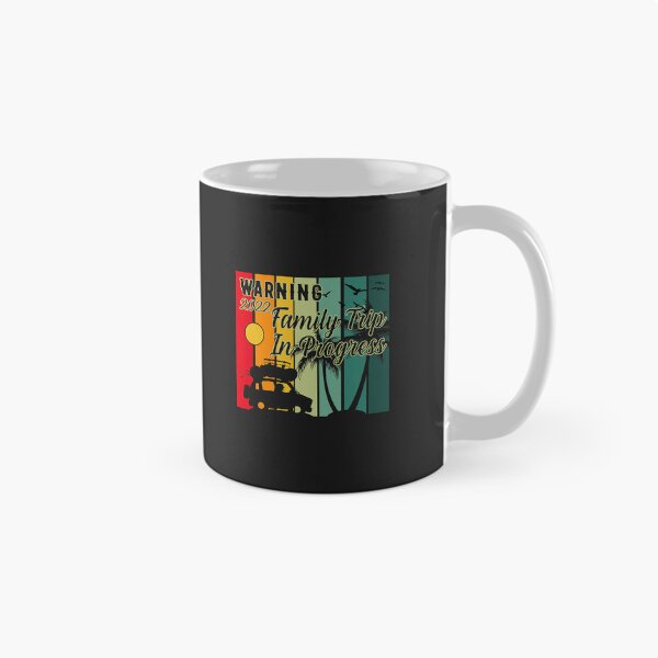 Item preview, Warning Family Reunion Trip 2022 In Progress Family Vacation Premium designed and sold by marcipattysk1i.