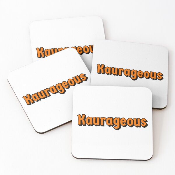 Item preview, Kaurageous designed and sold by heidyonline.