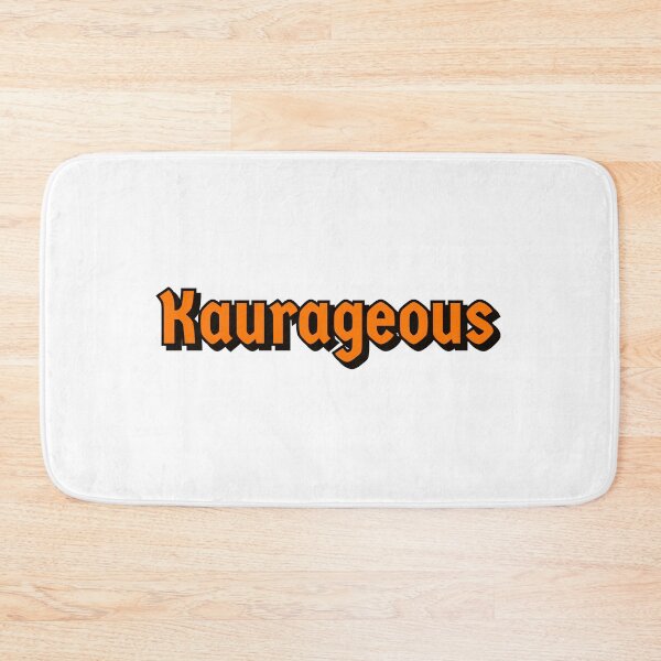 Item preview, Kaurageous designed and sold by heidyonline.