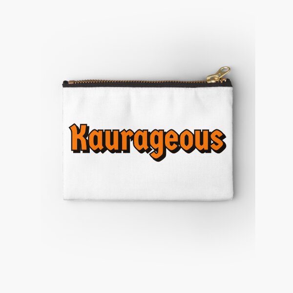 Item preview, Kaurageous designed and sold by heidyonline.