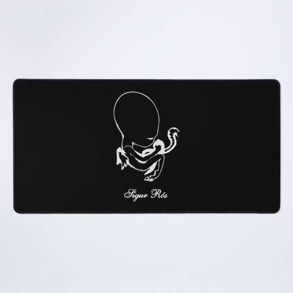 Item preview, SIGUR ROS ll   designed and sold by Krauseshop.