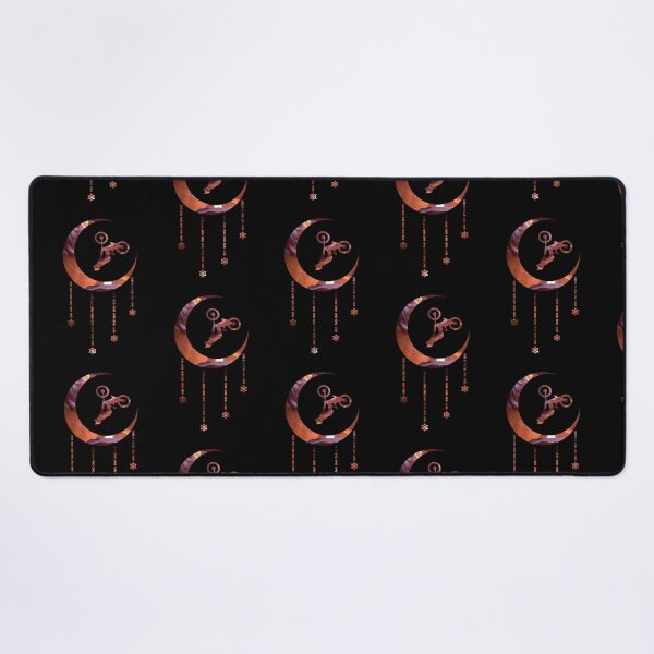 Item preview, MTB Moon Backflip in Grand Canyon designed and sold by artOfCal013.