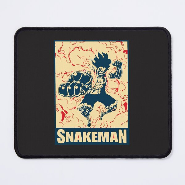 Item preview, Luffy "Snakeman" Gear 4th  Premium T-Shirt designed and sold by izattagno.