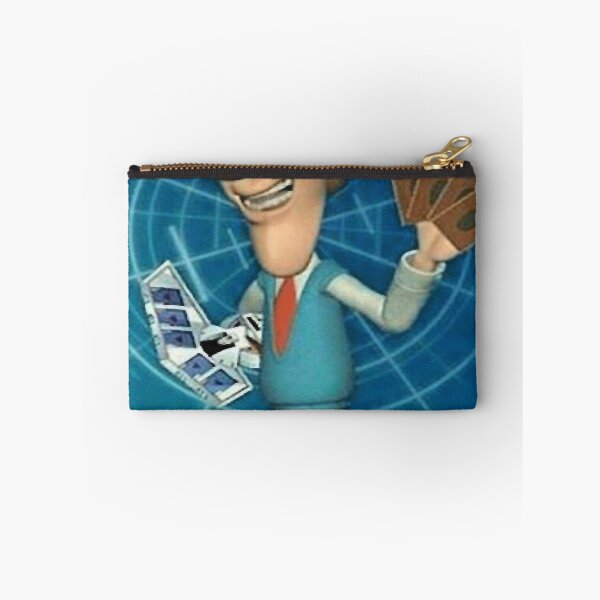 Item preview, Shadow Realm Jimbo Classic T-Shirt Copy designed and sold by ZefoZ45.