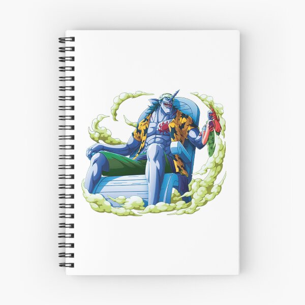 Item preview, Cartoon Arlong Art designed and sold by Milkygmail.