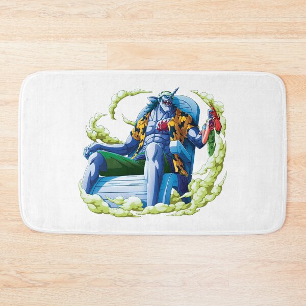 Item preview, Cartoon Arlong Art designed and sold by Milkygmail.