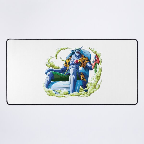 Item preview, Cartoon Arlong Art designed and sold by Milkygmail.
