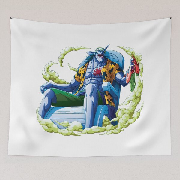 Item preview, Cartoon Arlong Art designed and sold by Milkygmail.