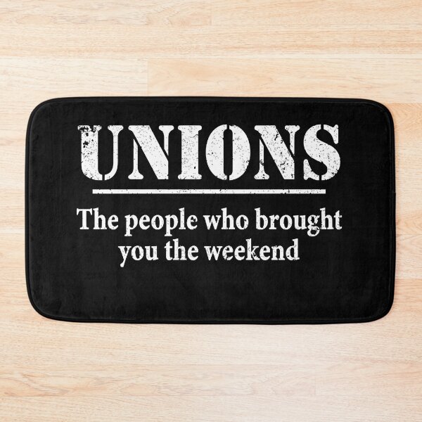 Item preview, Pro Union Pride 1 designed and sold by JamesDaniel44.