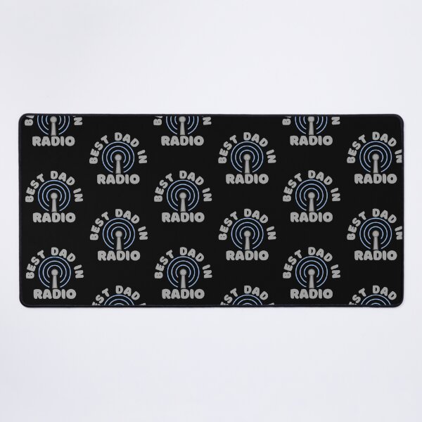 Item preview, Best Dad In Radio (Signal). designed and sold by JockArts.