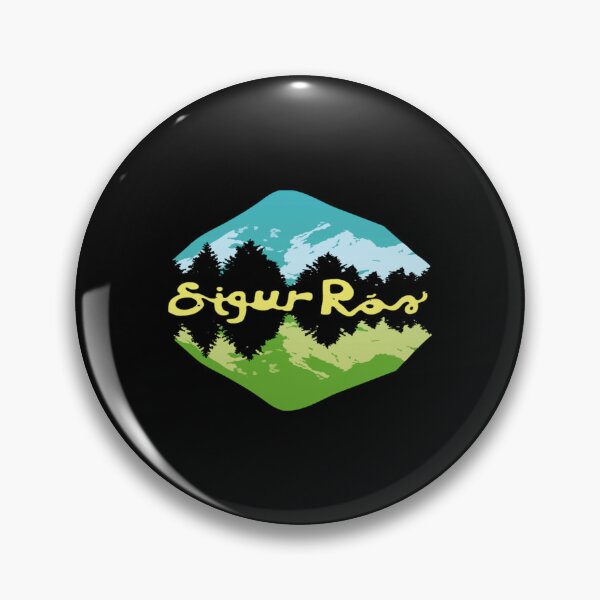 Item preview, SIGUR ROS TOUR 2016   designed and sold by Krauseshop.