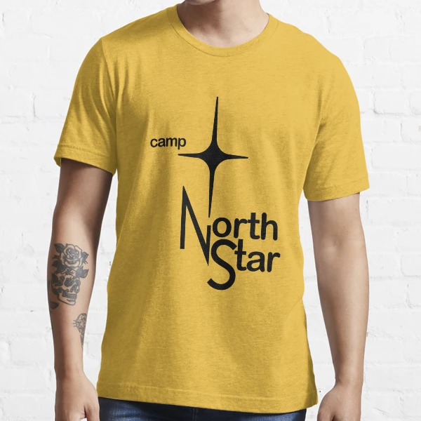 camp north star shirt