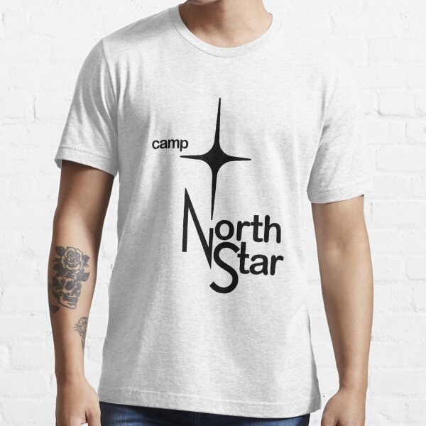 camp north star shirt