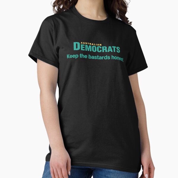 Item preview, Keep the Bastards Honest Hat 1 designed and sold by Australian Democrats.
