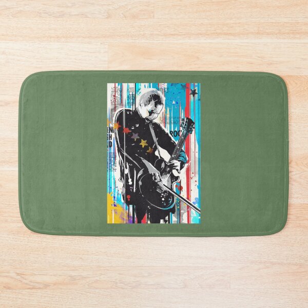 Item preview, Sigur Ros Pop-Art   designed and sold by Krauseshop.