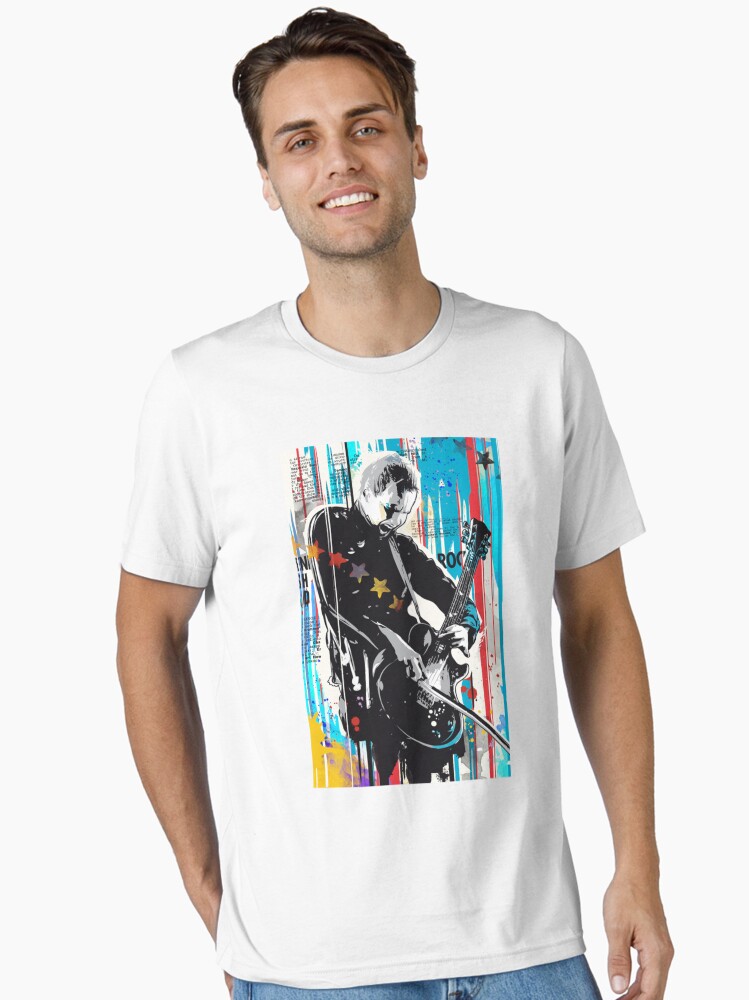 Sigur Ros Pop-Art Essential T-Shirt for Sale by Krauseshop
