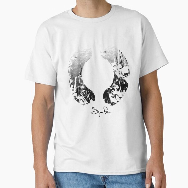 Item preview, Sigur Ros designed and sold by Krauseshop.