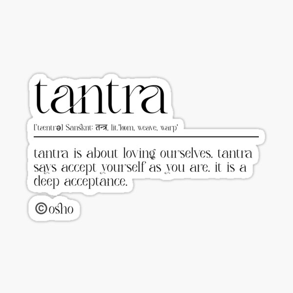 Item preview, Tantra is designed and sold by sensualita.