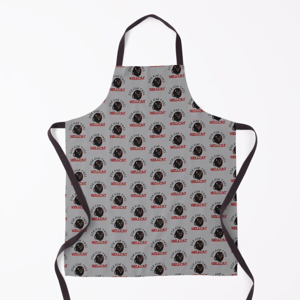 Item preview, Die for this Hellcat designed and sold by RandomDel.