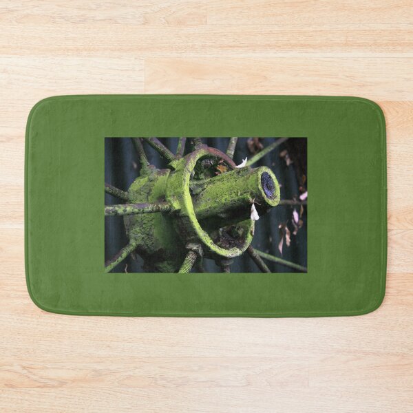 Item preview, The Wheel of the Cart Doesn't Go Round and Round designed and sold by coffeebean.