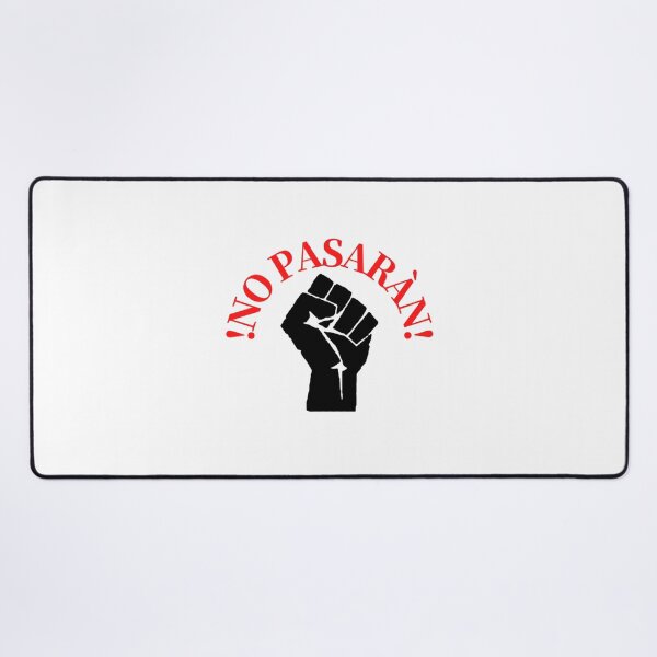 Item preview, No Pasaran designed and sold by AngelchicStore.