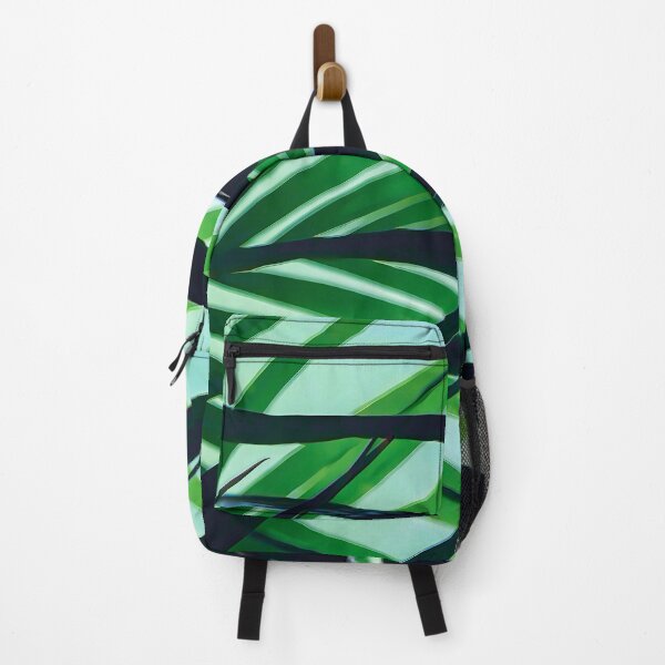 Item preview, Palm Leaves designed and sold by PictureNZ.