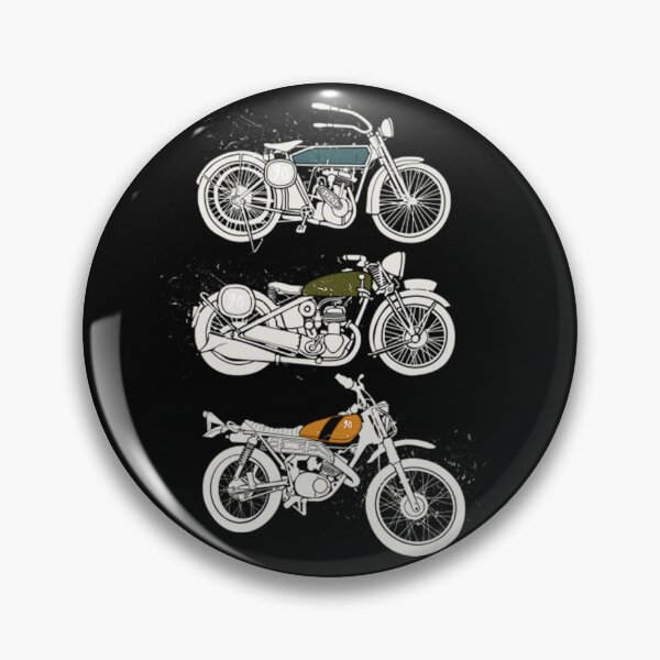 Artikelvorschau, Motorrad-Flat-Track-Café-Racer-Bobber entworfen und verkauft von AkikoDias29.