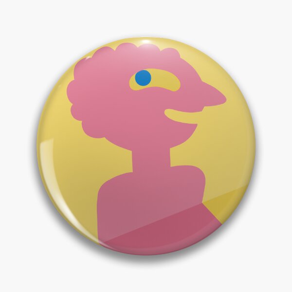 Item preview, Prismo the Wish Master designed and sold by Splendidly Mended.