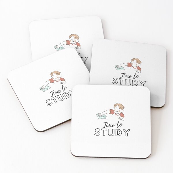 Item preview, Study Lover designed and sold by Galaxy8999.