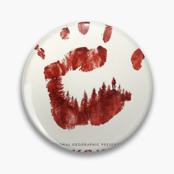 Item preview, Barkskins      designed and sold by GoodAtInternett.