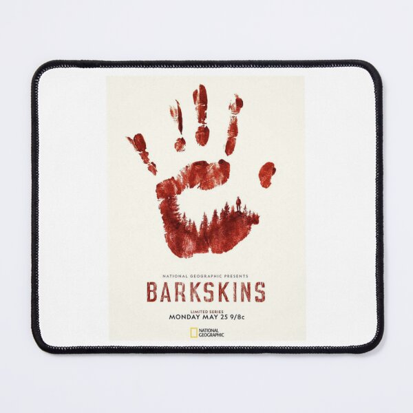 Item preview, Barkskins designed and sold by GoodAtInternett.