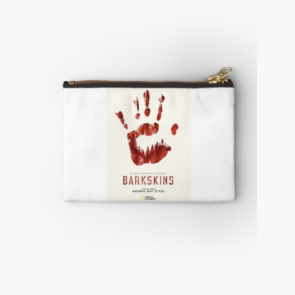 Item preview, Barkskins      designed and sold by GoodAtInternett.