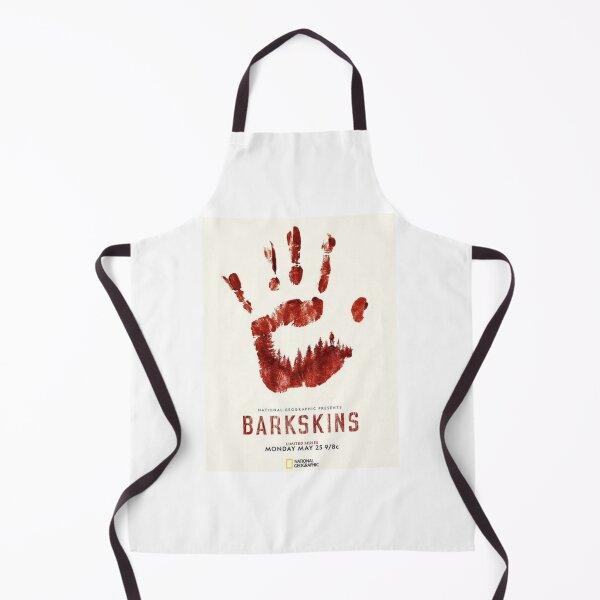 Item preview, Barkskins designed and sold by GoodAtInternett.