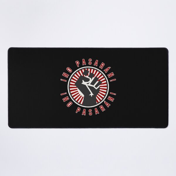 Item preview, No Pasaran designed and sold by AngelchicStore.