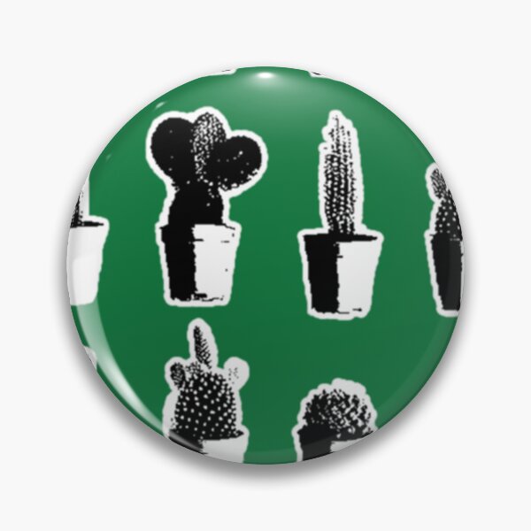 Item preview, Cactus Lover     designed and sold by GoodAtInternett.
