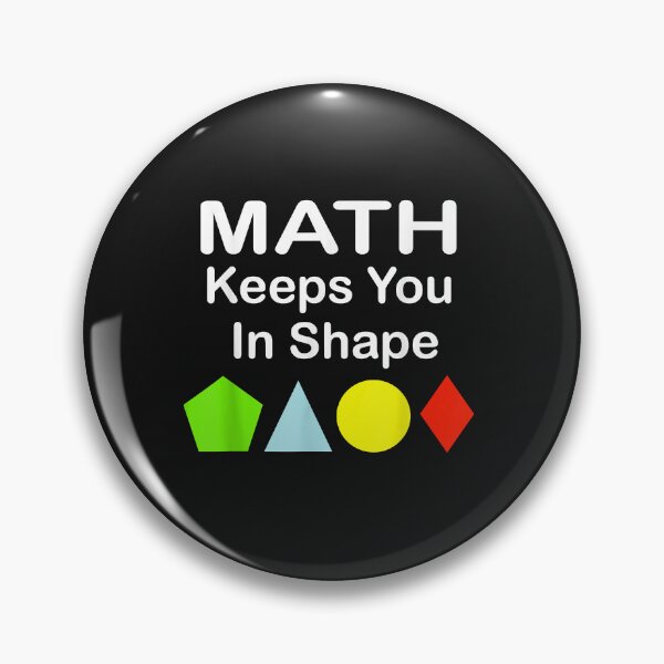 Artikelvorschau, Math Keeps You In Shape Funny Math Teacher Workout entworfen und verkauft von Nena12312.