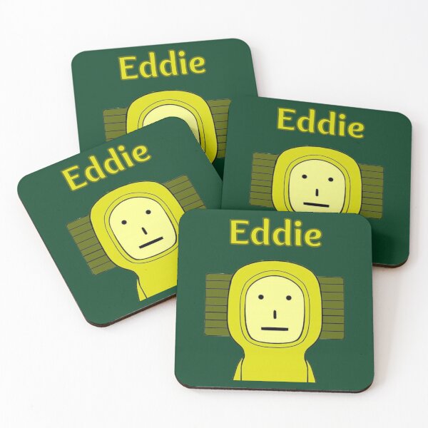 Item preview, EddieVR designed and sold by GoodAtInternett.
