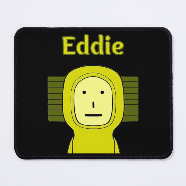 Item preview, EddieVR    designed and sold by GoodAtInternett.
