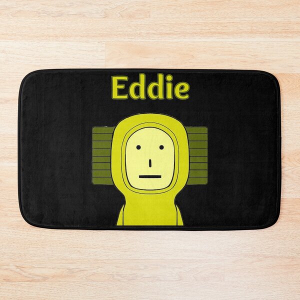 Item preview, EddieVR    designed and sold by GoodAtInternett.