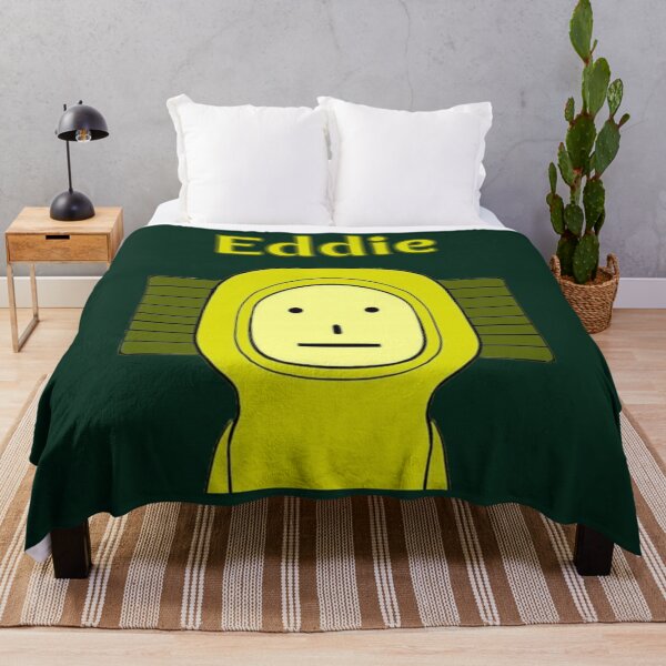Item preview, EddieVR designed and sold by GoodAtInternett.