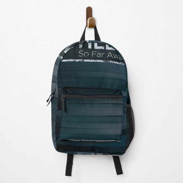 Item preview, Still William - So Far Away From Yesterday EP designed and sold by Ten Million Designs.