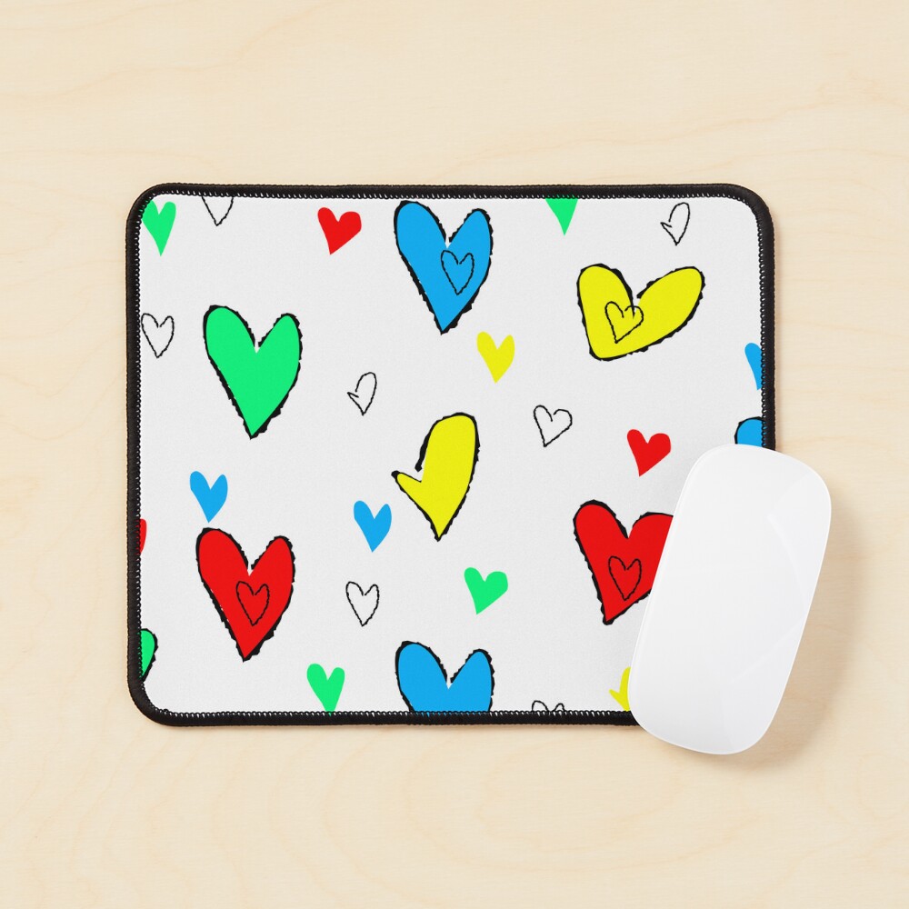 Item preview, Mouse Pad designed and sold by ReflectedCrafts.